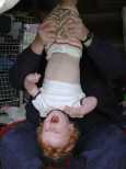 Evan, the incredible plaything