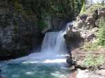St. Mary Falls