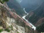 Grand Canyon of Yellowstone