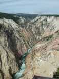 Grand Canyon of Yellowstone