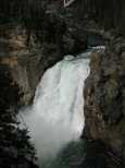 The Upper Falls