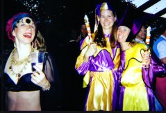 Jesters!