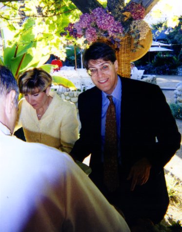 Lise & David