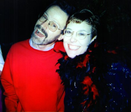Michael and Linda
