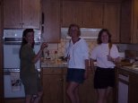 cheers to the chefs