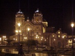 night views
