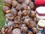chinchero market