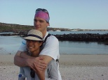 brian and tet