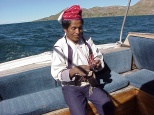 knitting